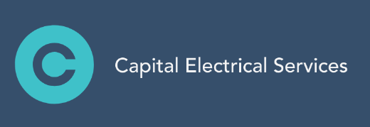 CapitalElectricalServicesLogo